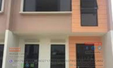 PAG-IBIG Rent to Own House Near St. Francis Subdivision Deca Meycauayan