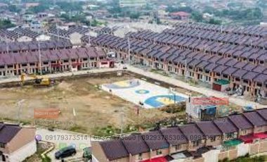 PAG-IBIG Rent to Own House Near St. Francis Subdivision Deca Meycauayan