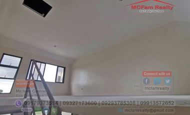 PAG-IBIG Rent to Own House Near St. Francis Subdivision Deca Meycauayan