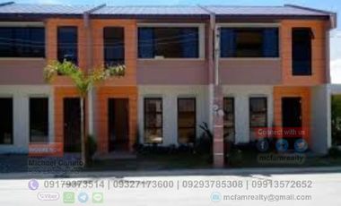 PAG-IBIG Rent to Own House Near St. Francis Subdivision Deca Meycauayan