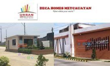 PAG-IBIG Rent to Own House Near St. Francis Subdivision Deca Meycauayan