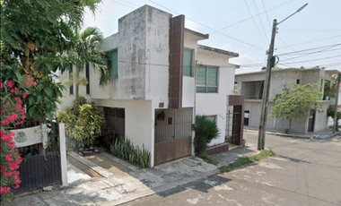 Vendo casa en Boca del rio, Ahorra Hasta el 50% Requisitos Minimos!!!