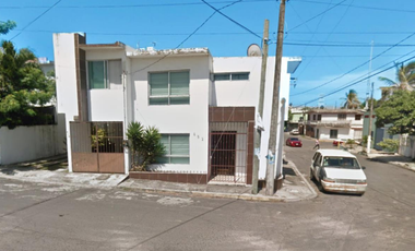 Vendo casa en Boca del rio, Ahorra Hasta el 50% Requisitos Minimos!!!