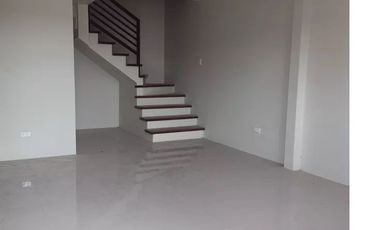 2 Storey Townhouse with 3 Bedrooms and 1 Car Garage in Novaliches Quezon, City PH2684