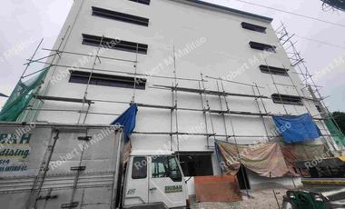 Brand new 5 storey Warehouse for Sale in San Francisco Del Monte, Quezon City