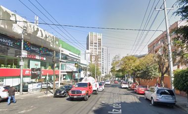 BONITO DEPARTAMENTO EN REMATE!!! PILARES AGUILAS, ÁLVARO OBREGÓN