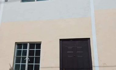 MOST AFFORDABLE TOWN-HOUSE  with CARPORT in Sta. Maria Bulacan.  Only 8K MONTHLY in 36 MONTHS and 7K MONTHLY AMORTIZATION in 30 years for PAG -IBIG FI
