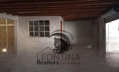 SE VENDE AMPLIA NAVE COMERCIAL CON OFICINAS  EN SAN MATEO ATENCO CENTRO