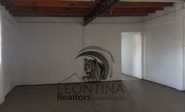 SE VENDE AMPLIA NAVE COMERCIAL CON OFICINAS  EN SAN MATEO ATENCO CENTRO