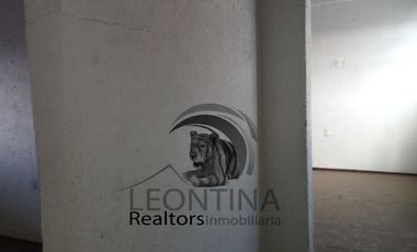 SE VENDE AMPLIA NAVE COMERCIAL CON OFICINAS  EN SAN MATEO ATENCO CENTRO