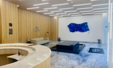 Departamento en The Park San Ángel