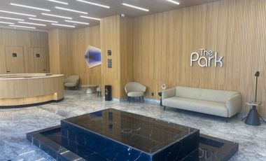 Departamento en The Park San Ángel