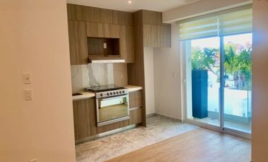 Departamento en The Park San Ángel