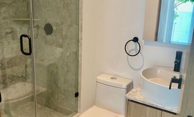 Departamento en The Park San Ángel