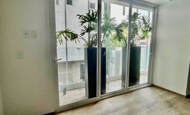 Departamento en The Park San Ángel