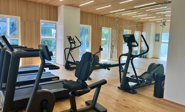 Departamento en The Park San Ángel