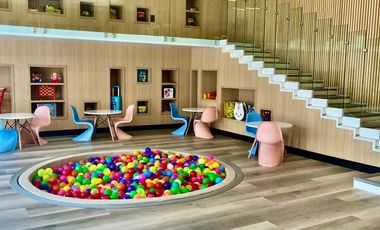 Departamento en The Park San Ángel