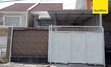 Rumah dijual di Jawa Timur, Gresik