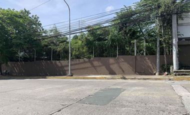 Lot for Sale in Green Meadows at Quezon City