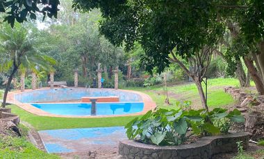 VENDO CASA COMO TERRENO EN CUERNAVACA, GRAN UBICACIÓN, ZONA FRESCA.