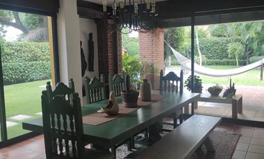 Casa en venta, Cuernavaca, Acapatzingo, Morelos