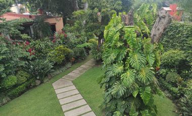 Casa en venta, Cuernavaca, Acapatzingo, Morelos