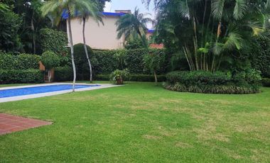 Casa en venta, Cuernavaca, Acapatzingo, Morelos