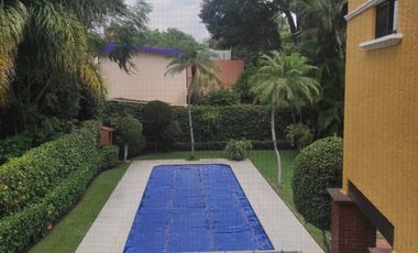 Casa en venta, Cuernavaca, Acapatzingo, Morelos