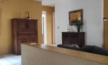 Casa en venta, Cuernavaca, Acapatzingo, Morelos