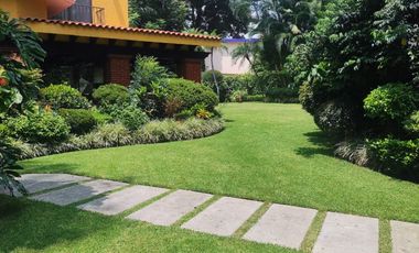 Casa en venta, Cuernavaca, Acapatzingo, Morelos