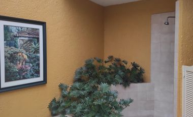 Casa en venta, Cuernavaca, Acapatzingo, Morelos