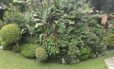 Casa en venta, Cuernavaca, Acapatzingo, Morelos