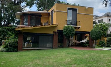 Casa en venta, Cuernavaca, Acapatzingo, Morelos