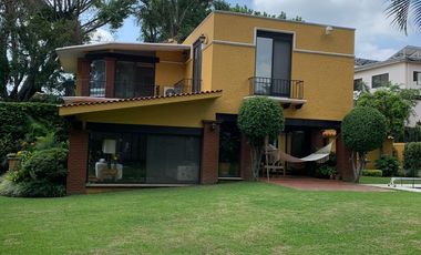 Casa en venta, Cuernavaca, Acapatzingo, Morelos