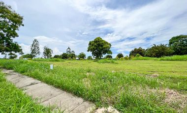 Lumira Nuvali  | Residential Lot For Sale - #5463