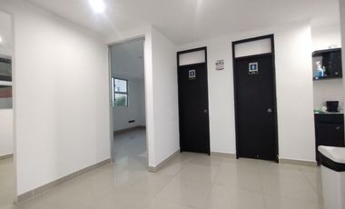 Oficina en arriendo en Paraíso.