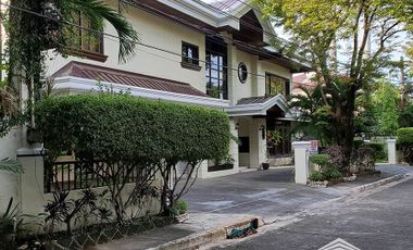 Prime 3 Storey Cozy Home for Sale at Pacific Village Alabang Muntinlupa City