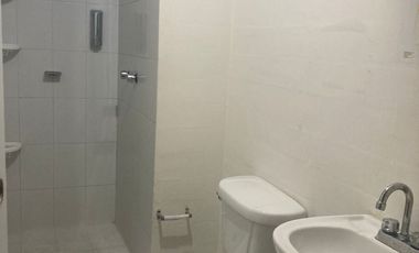 Renta de Departamento en Venustiano Carranza, Merced Balbuena, CDMX