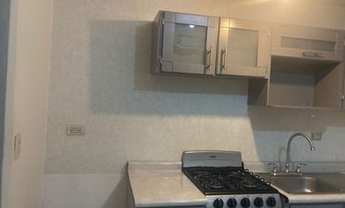 Renta de Departamento en Venustiano Carranza, Merced Balbuena, CDMX