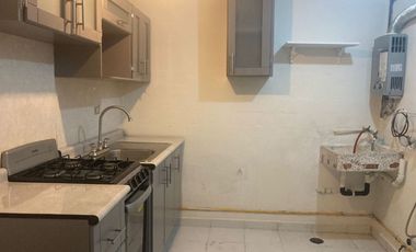 Renta de Departamento en Venustiano Carranza, Merced Balbuena, CDMX