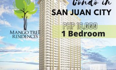 2024-Turnover Condominium in San Juan Investment 15K/monthly