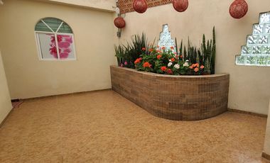 😉 RENTO CASA AMUEBLADA Y CON SERVICIOS INCLUIDOS EN FRACC PARA EJECUTIVOS