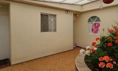 😉 RENTO CASA AMUEBLADA Y CON SERVICIOS INCLUIDOS EN FRACC PARA EJECUTIVOS
