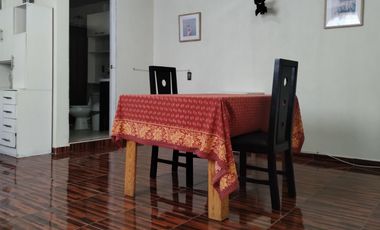 😉 RENTO CASA AMUEBLADA Y CON SERVICIOS INCLUIDOS EN FRACC PARA EJECUTIVOS