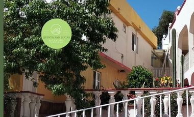 😉 RENTO CASA AMUEBLADA EN FRACC. PRIVADO CON SERVICIOS INCLUIDOS – PARA EJECUTIVOS