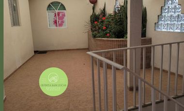 😉 RENTO CASA AMUEBLADA EN FRACC. PRIVADO CON SERVICIOS INCLUIDOS – PARA EJECUTIVOS