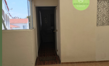 😉 RENTO CASA AMUEBLADA EN FRACC. PRIVADO CON SERVICIOS INCLUIDOS – PARA EJECUTIVOS