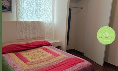 😉 RENTO CASA AMUEBLADA EN FRACC. PRIVADO CON SERVICIOS INCLUIDOS – PARA EJECUTIVOS