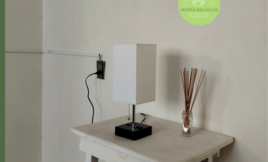 😉 RENTO CASA AMUEBLADA EN FRACC. PRIVADO CON SERVICIOS INCLUIDOS – PARA EJECUTIVOS