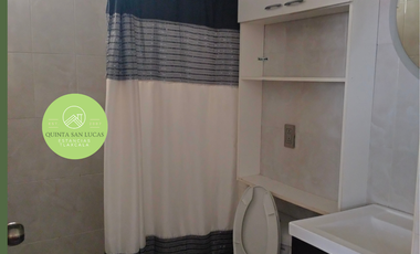 😉 RENTO CASA AMUEBLADA EN FRACC. PRIVADO CON SERVICIOS INCLUIDOS – PARA EJECUTIVOS